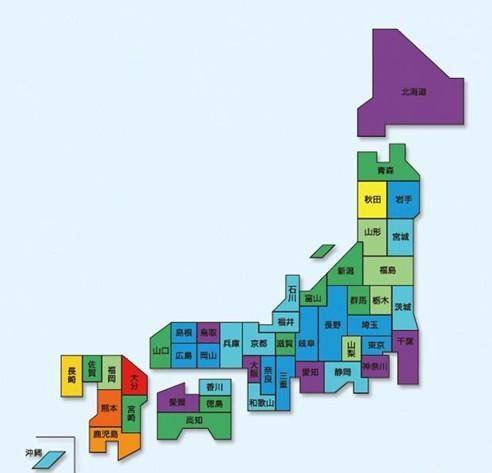 每年都是日本倒数第一,想借熊猫来提高人气,茨城为什么这么惨?