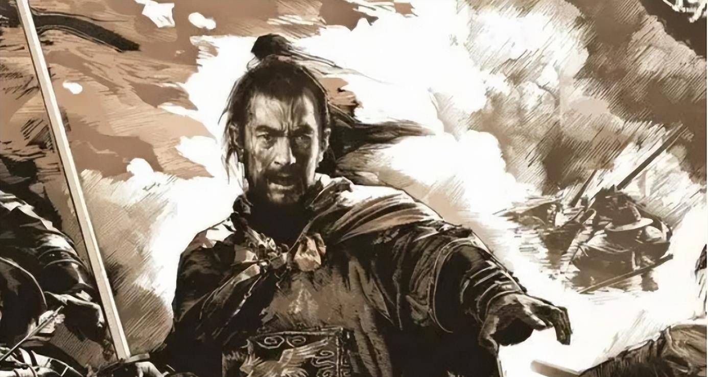 南宋黑马战神毕再遇:为36计贡献4则经典案例,计谋不输诸葛亮