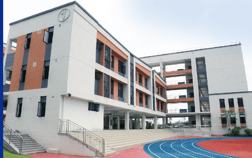 健康,安全,高颜值,嘉宝莉如何满足校园不同空间的涂装需求?