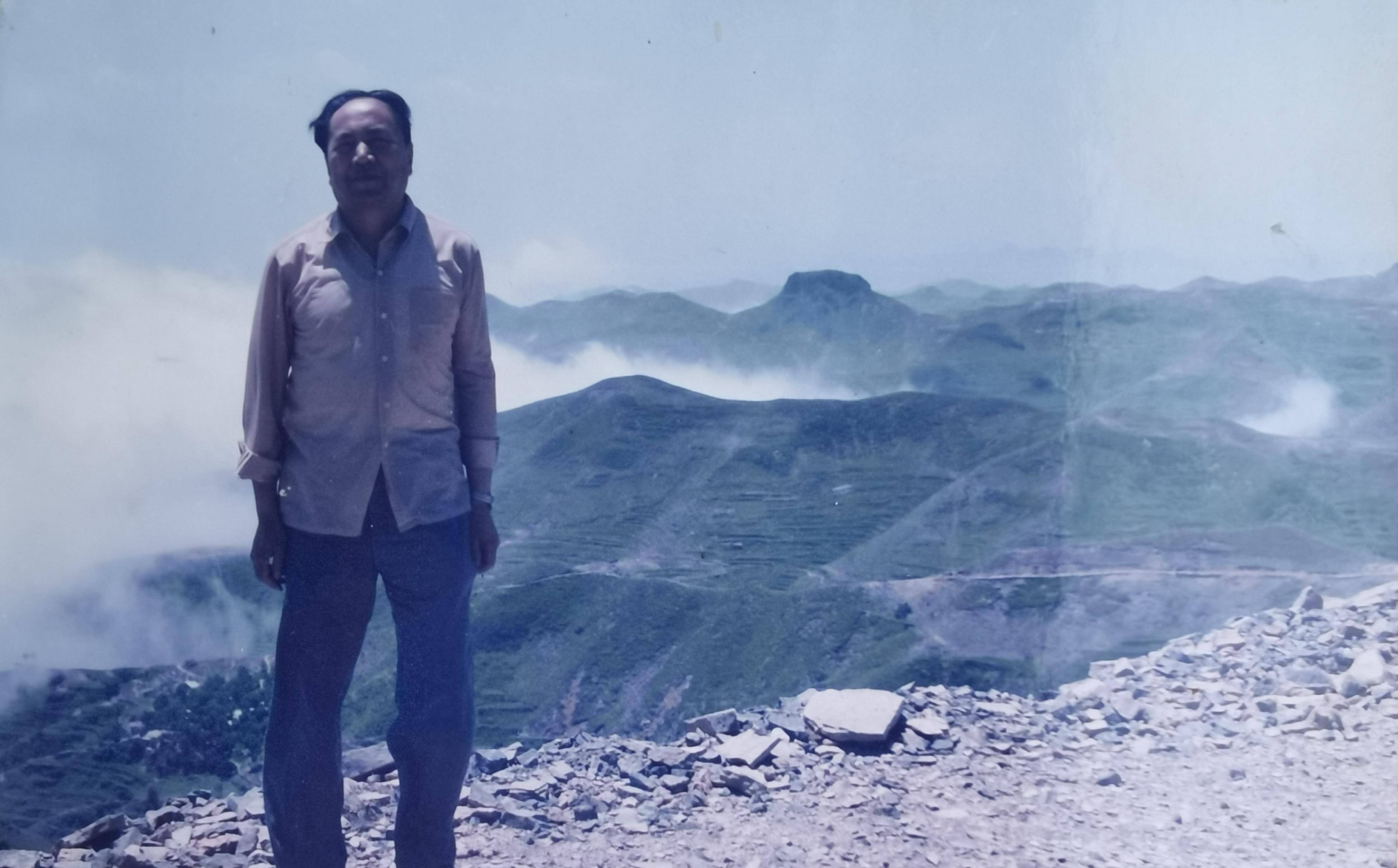 陈嘉煊 - 人虽赋闲精神不倒:怀念挚友,"新闻大咖"陆嘉生之五