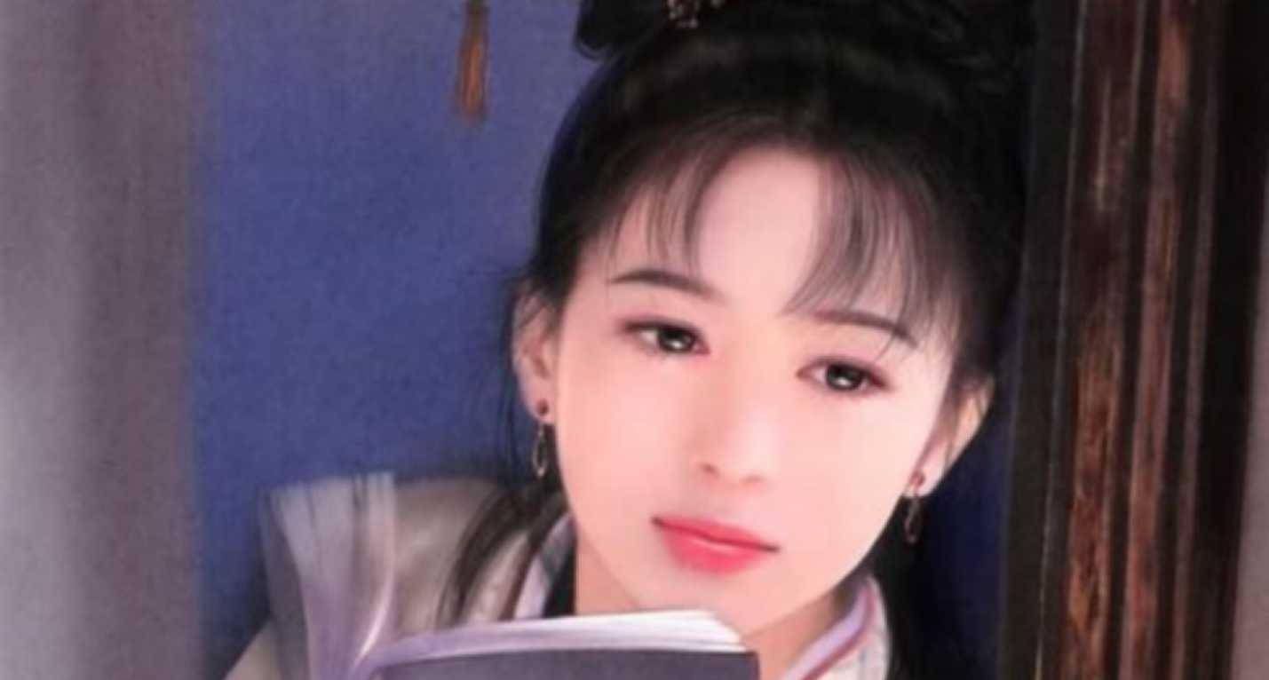 的杨四郎妻子铁镜公主,还有中国四大美女之一拥有"落雁"之容的王昭君