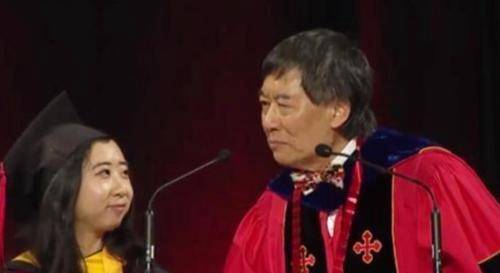 空气香甜"的杨舒平,今被美国抛弃,回国后企业不要_国家_中国_云南昆明