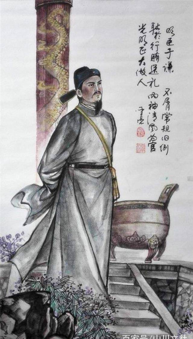 更何况,朱祁钰当上了皇帝之后,贪恋皇帝的宝座,一边把回归的英宗囚禁