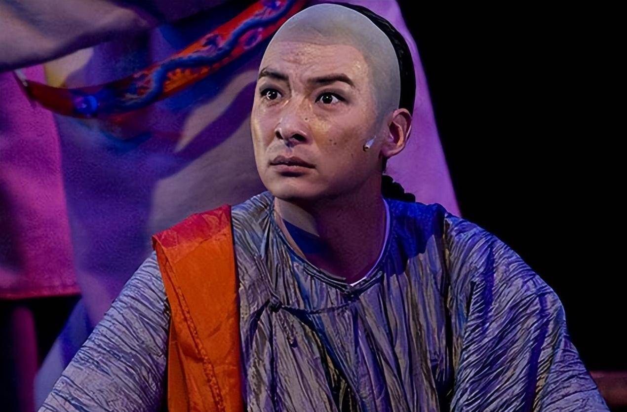 清朝最后的刽子手邓海山:一生砍下300多颗脑袋,晚年终遭报应!