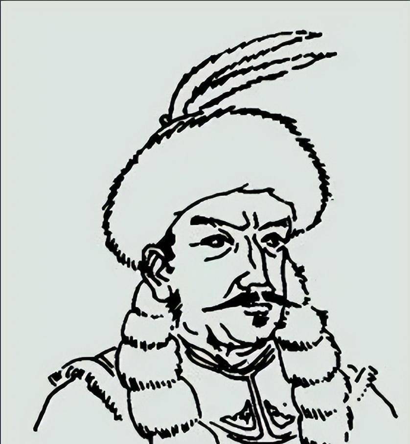 其兴也勃焉,其亡也忽焉~金朝