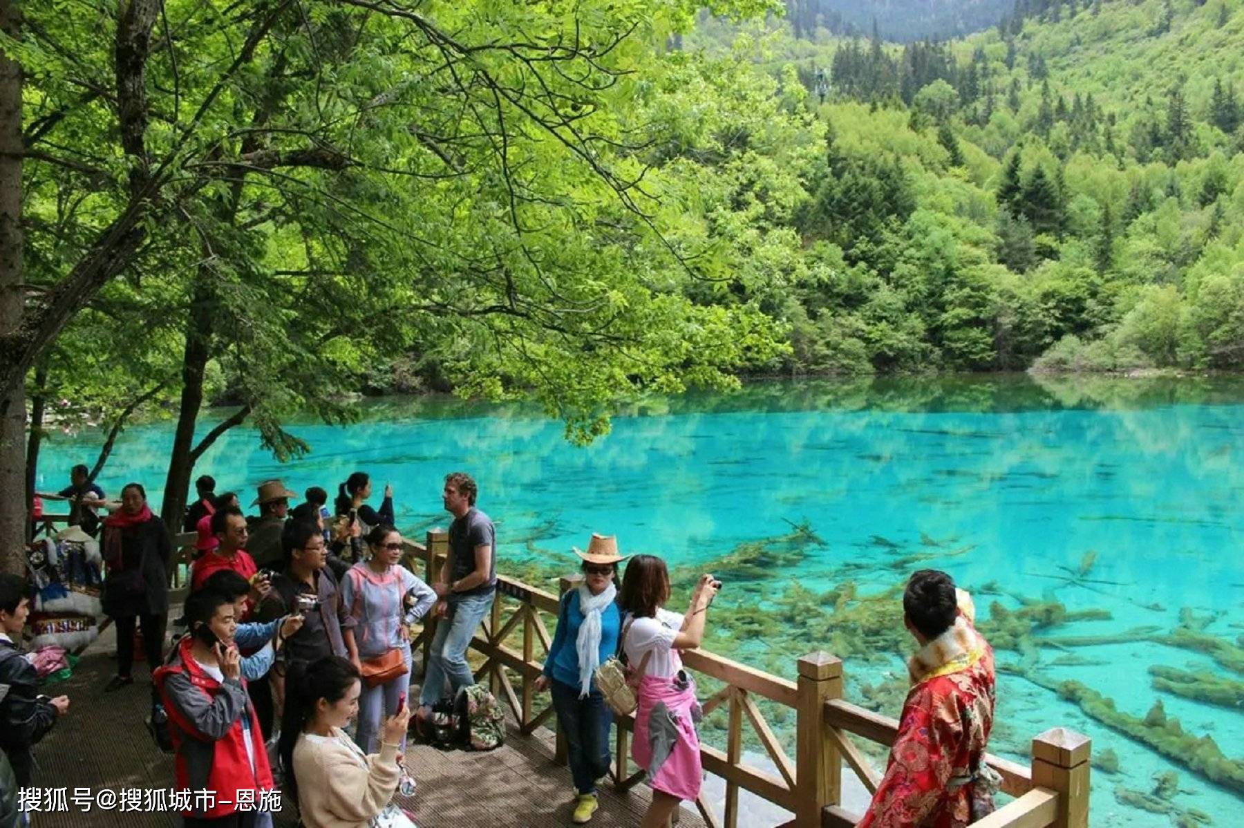 四川旅游攻略自驾游六天五晚景点推荐,省钱攻略!