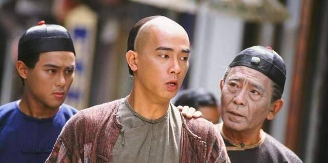 "人生赢家"韦小宝,比杨过有责任感,娶7个老婆却不幸福!