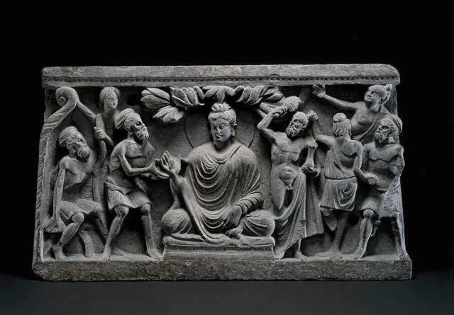 新发现的61件逆天文物,每一件都是精品中的精品