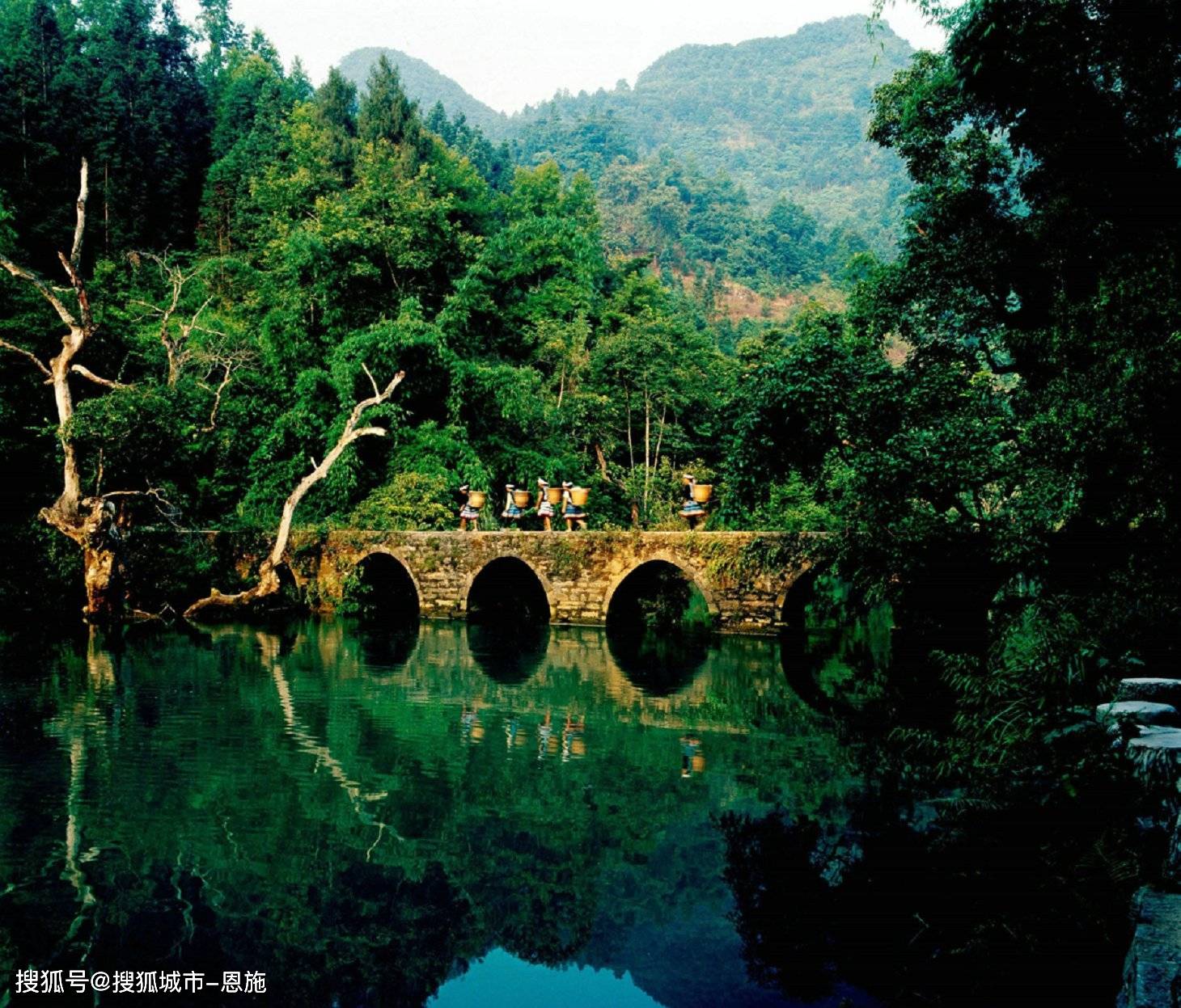 贵州旅游攻略亲子游5天4晚大概多少钱,第一次去必看!