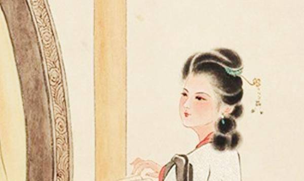 动京城,先嫁懦夫后嫁渣男,独居22年在孤苦中死去_李清照_赵明诚_因为