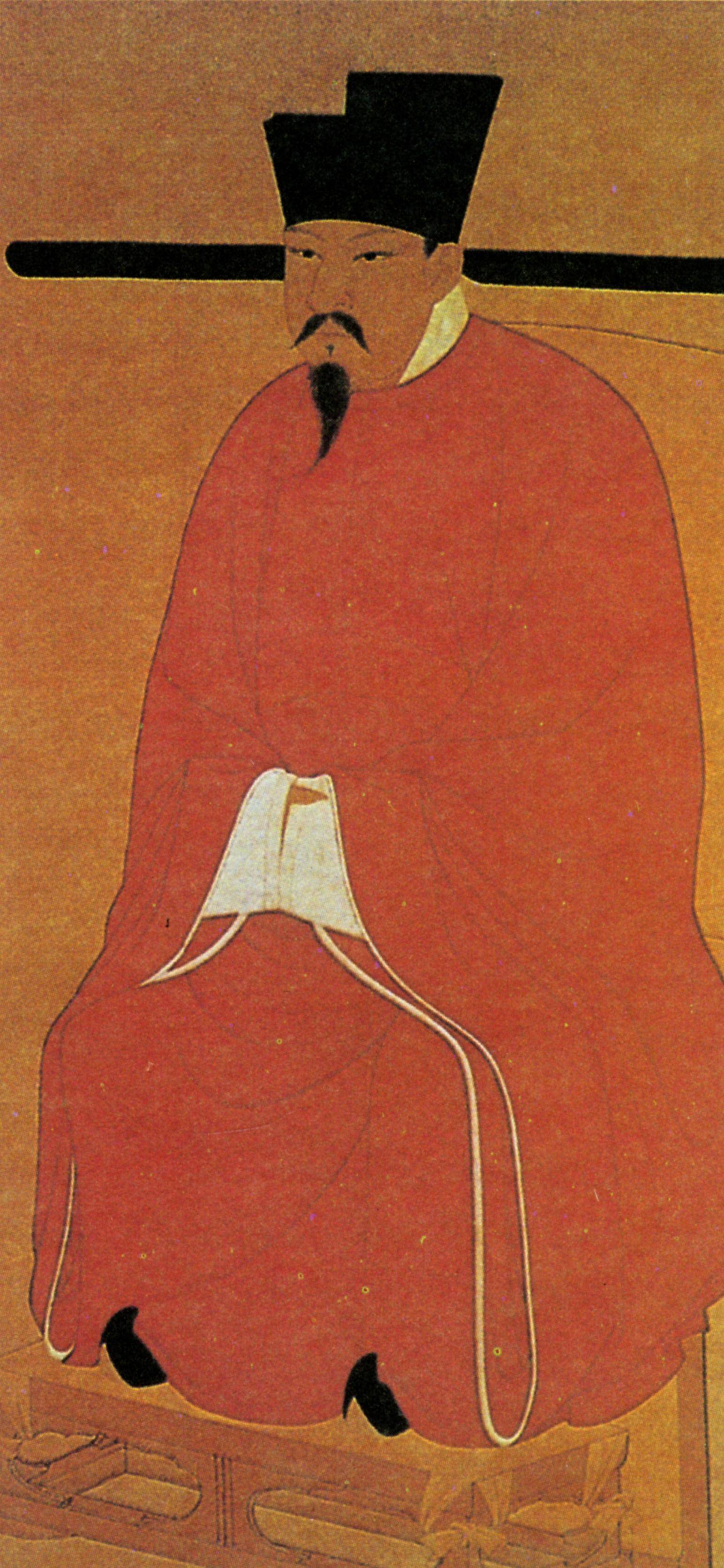 元丰改制 其三,成败得失_职权_等机构_皇帝