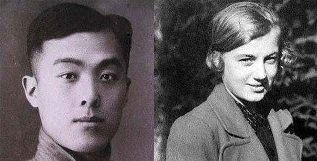 伊姆加德:苦等季羡林60年的德国姑娘,为了他终身不嫁