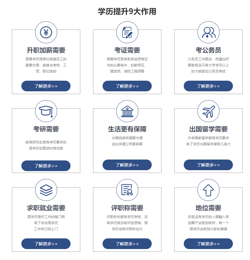 法学专业介绍就业前景及成考学历报名