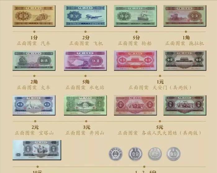 100元人民币折纸鹤图片图片