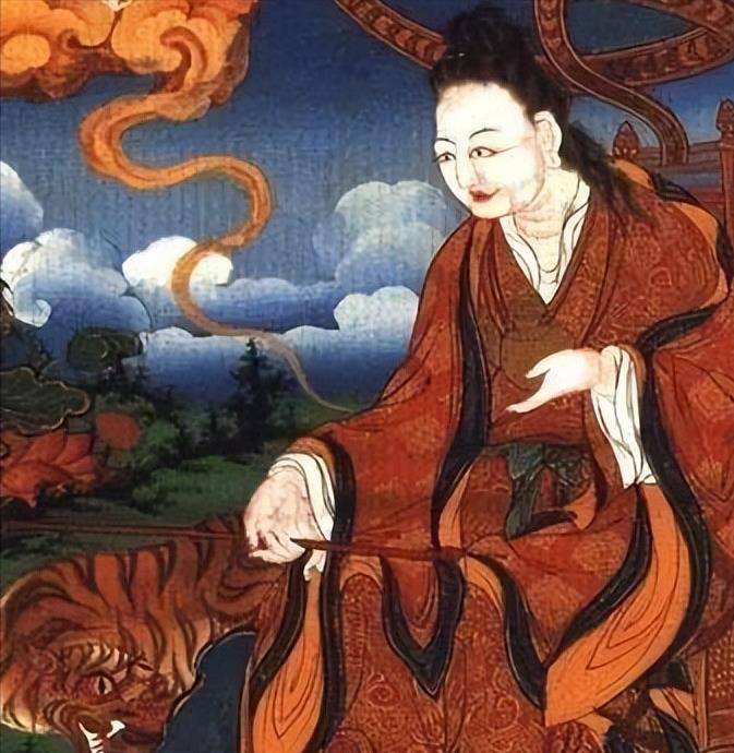阿育王传奇