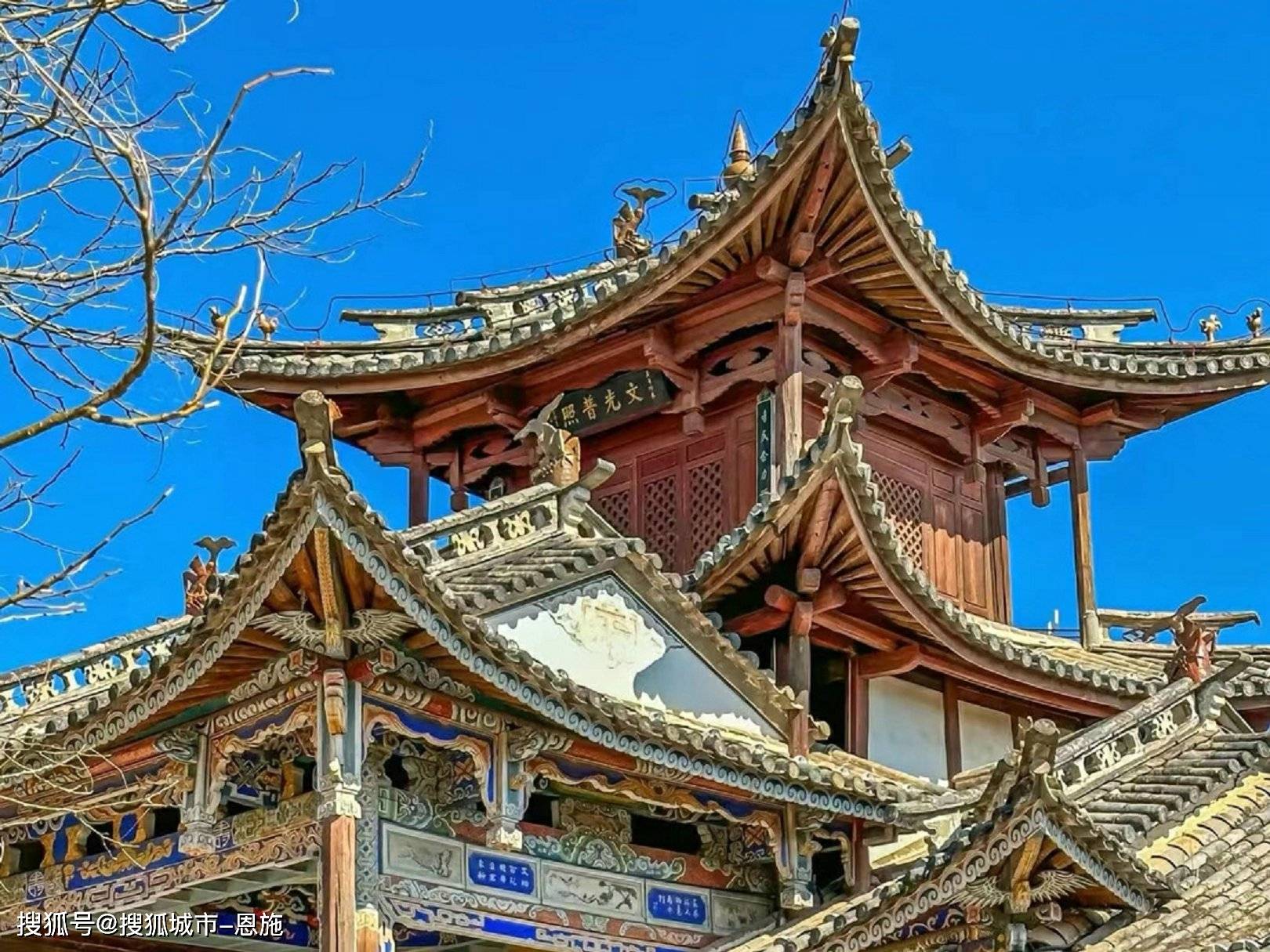 云南旅游攻略跟团6天5晚最佳线路,干货分享!_阿星_丽江古城_昆明