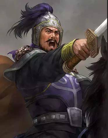 《三国演义》中究竟哪些名将出生于陇西地区?