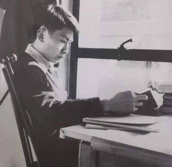 他"三进三出"北大,是最后一位被解密的"两弹一星"元勋