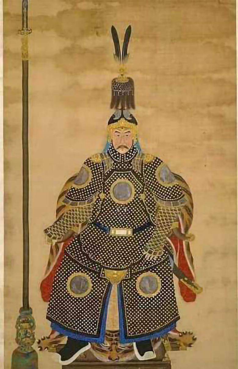 古代提督有哪些任务?