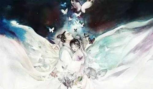 梁祝故事原型发生于何地?梁祝是真的吗?最后他们真的化蝶了吗?