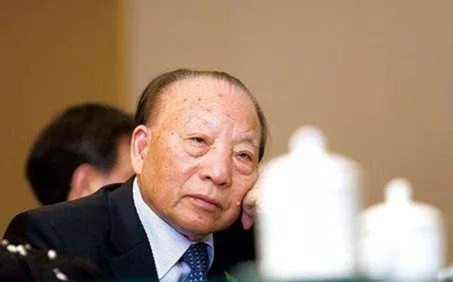 77岁大爷斥资300亿,11复制出圆明园,被骂:破坏历史忘记国耻_徐文荣
