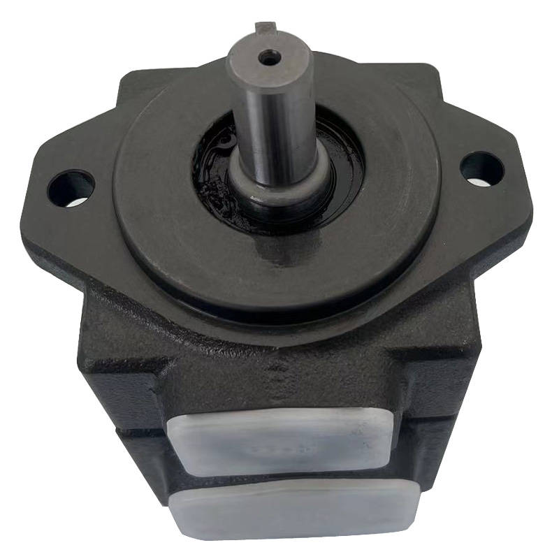 yuken油研pv2r1液压叶片泵pv2r1-17-f-raa pv2r1-6-f-raa-43 pv2r1