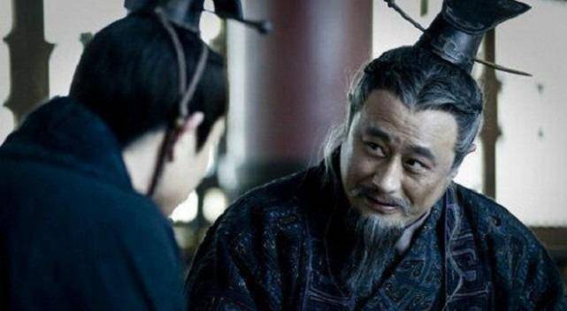 一代名相被腰斩,临死前和儿子抱头痛哭:我想和你带着黄狗去打猎