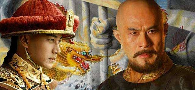 16岁康熙智擒鳌拜的真实过程其实是这样的!小小年纪竟有如此心机