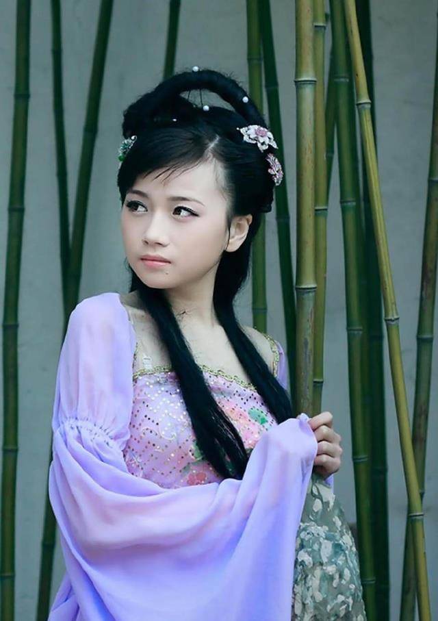 中国古代男人选老婆标准:最看重的不是颜值,而是女人这个部位!