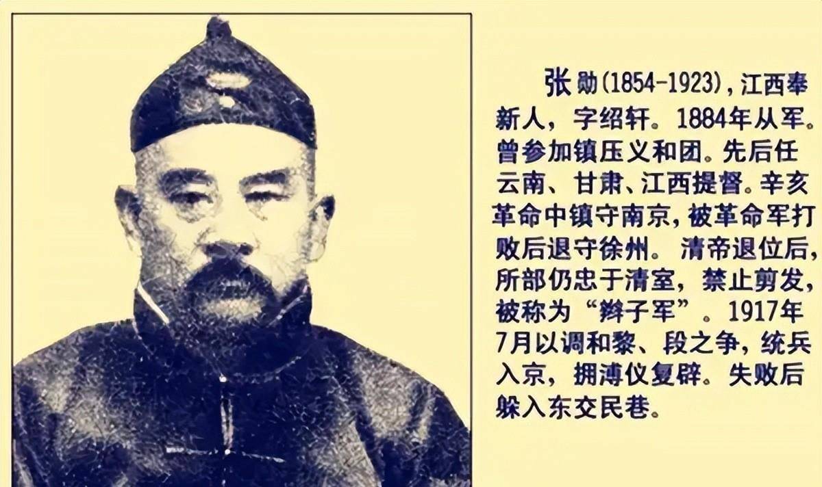 1911年南京光复之战:没有这一仗的胜利,清王朝不会那么快的灭亡