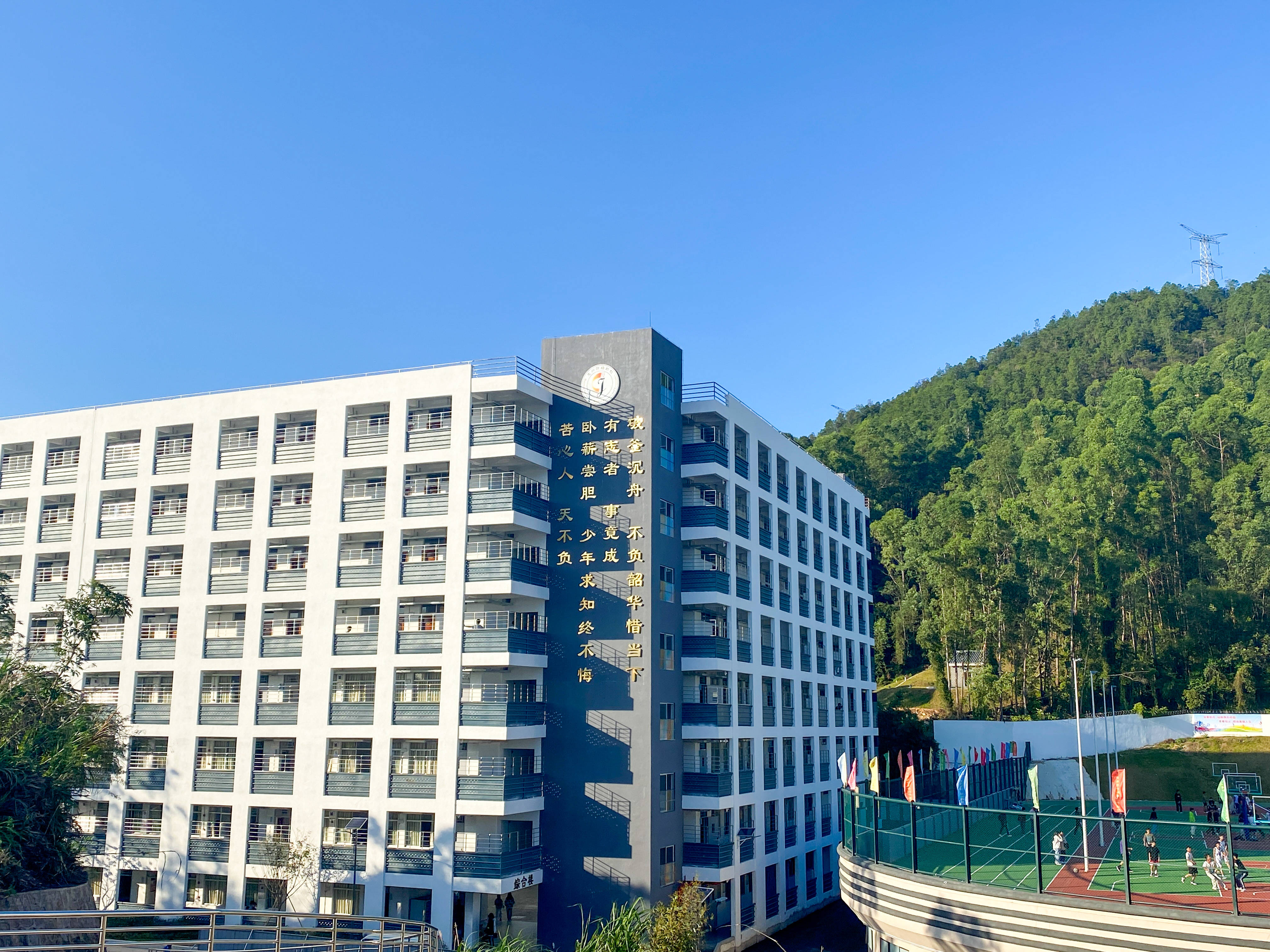 惠州财经职业技术学校分享惠州读中专有什么好处?
