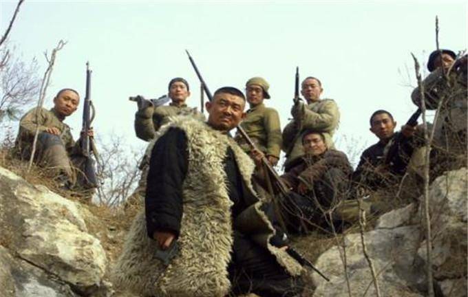 悍匪刘进荣:越战侦察兵,复员后杀人当土匪,最终身中40多枪而亡