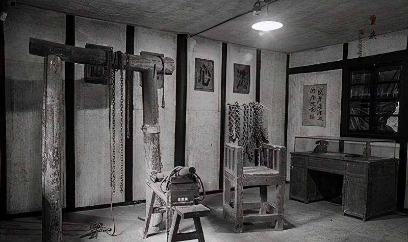 "叛逆者"杨汉秀,为革命献出生命,杀害她的人却是亲伯父