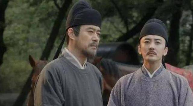 司马昭"表哥"身居三公之位,为何一心求隐,不下百次"辞职"?