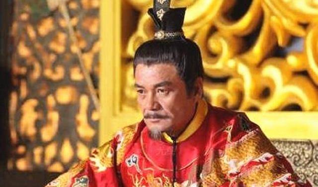 南朝最有能力的皇帝陈霸先崛起靠的是什么?