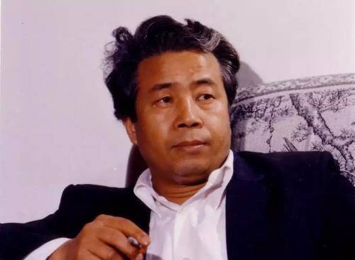 吴天明:力挺张艺谋,提拔陈凯歌,沦落时却人人敬而远之