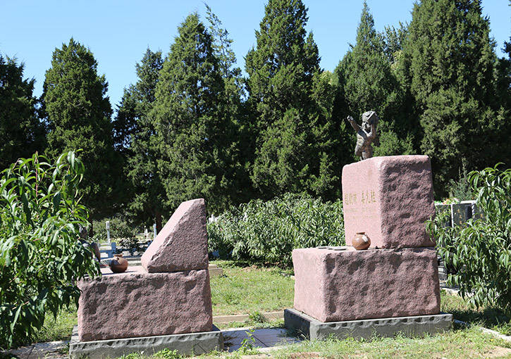 石景山福田公墓,去福田公墓的交通路线分享介绍