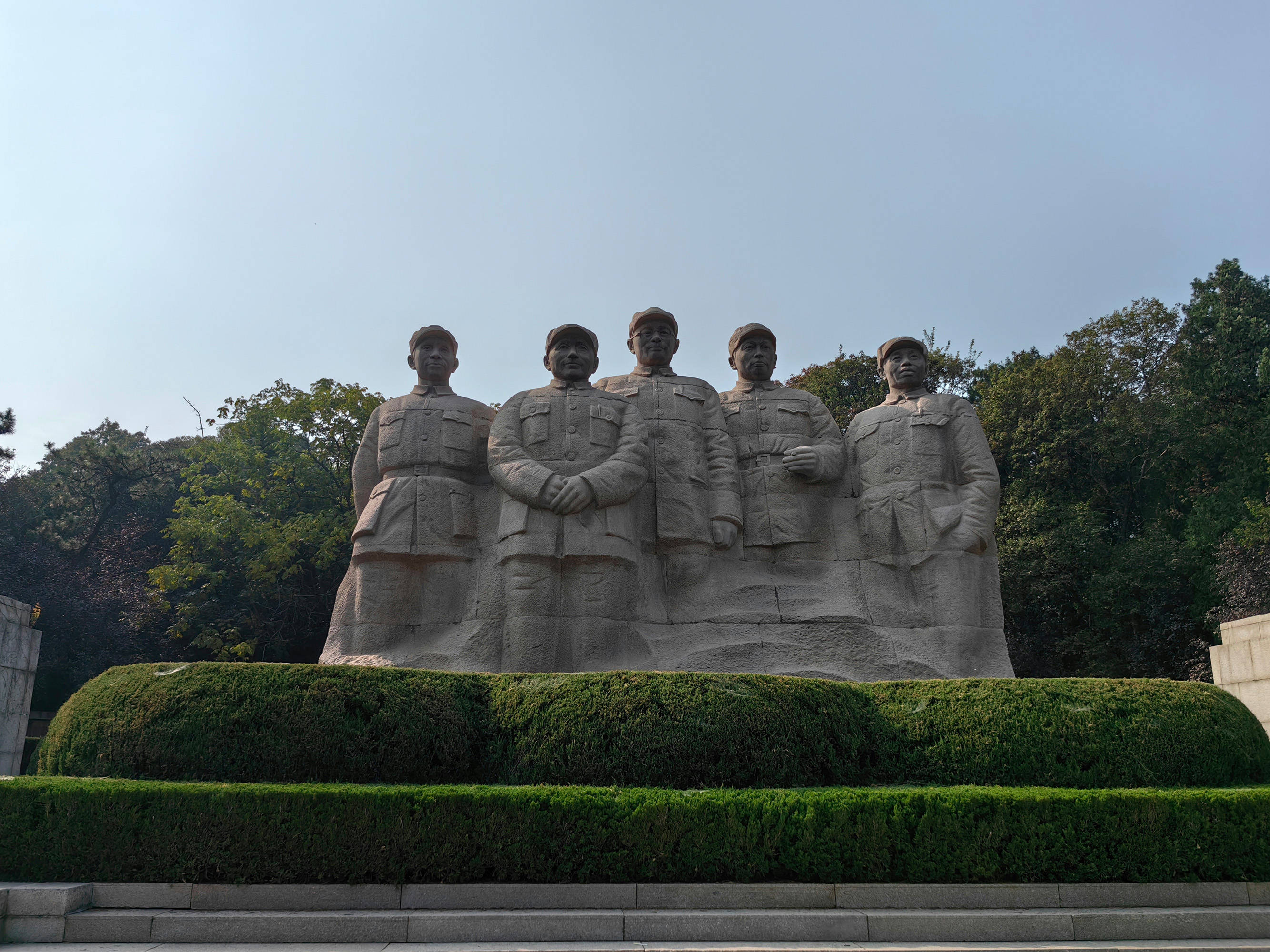 徐州景点大全一日游图片