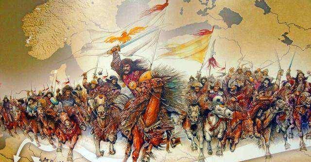 西晋皇族为何出现大混乱?通过贾后和太子就能看出端倪