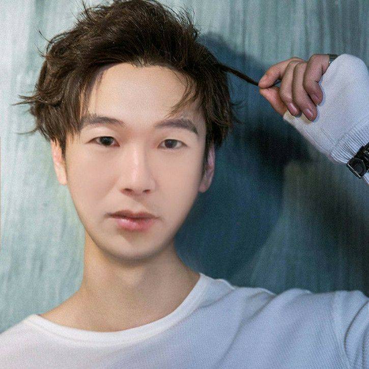 颜宇兮报名《歌手2024》