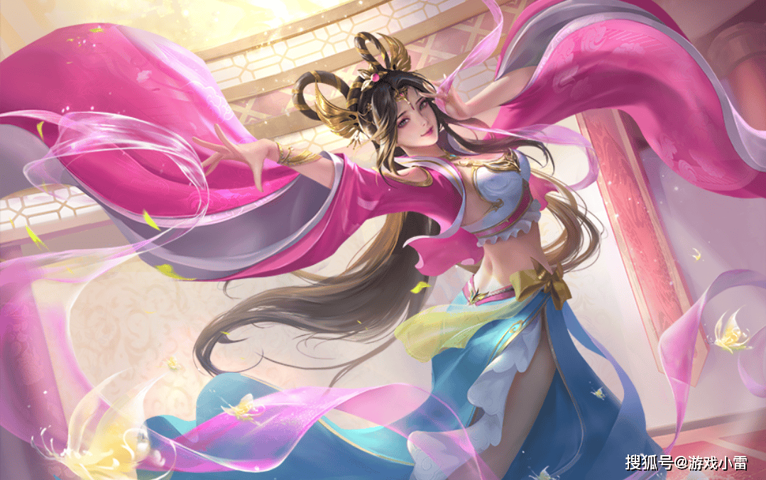 貂蝉,诸葛至尊首宣,小金金喜上加喜,兰陵王笑了,400给韩信