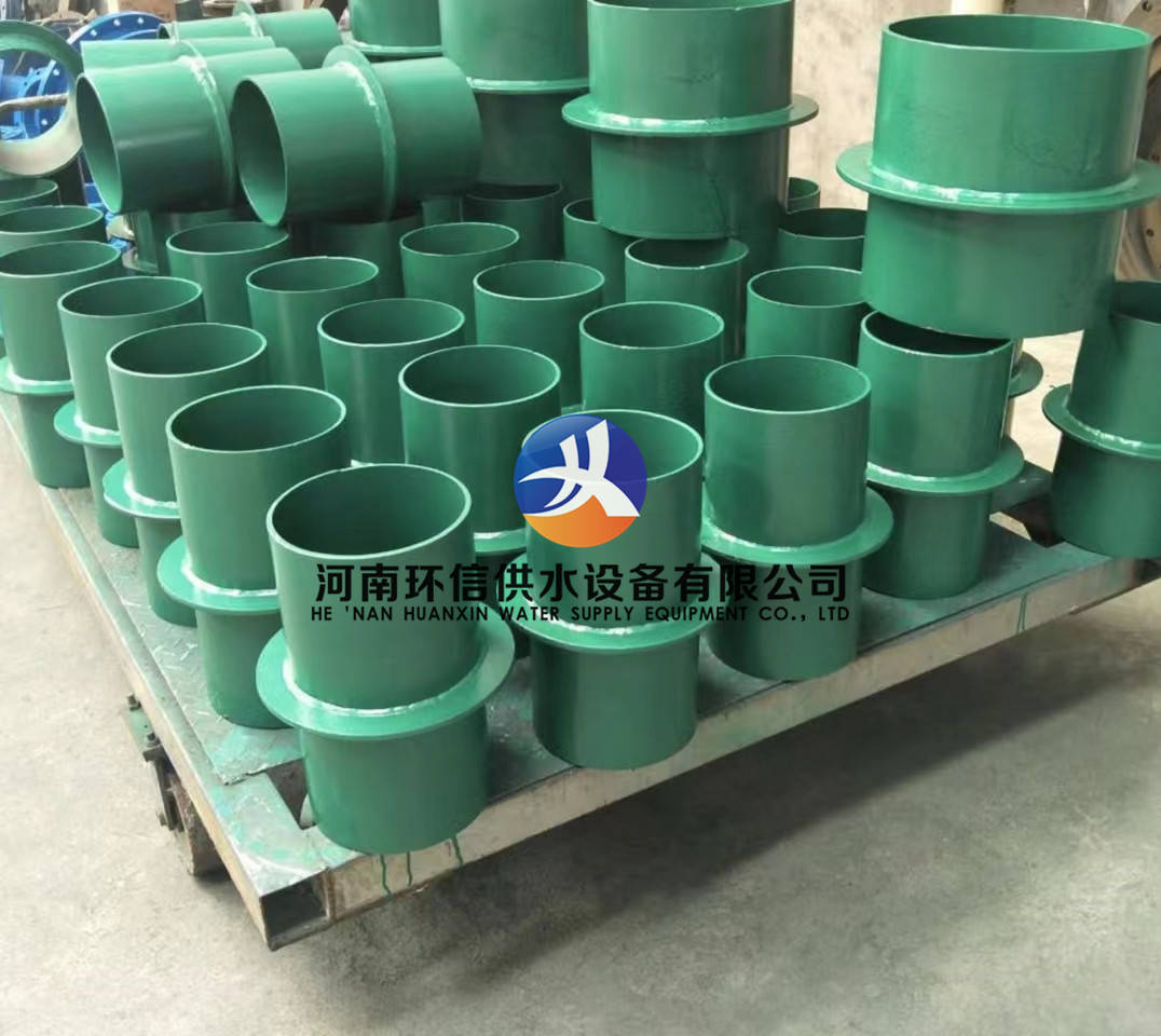 消防池02s404防水套管防水场合的理想选择