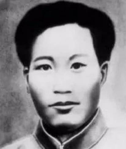 52年,井冈山一农民见到广州市委副书记:我是你失散23年的儿子啊