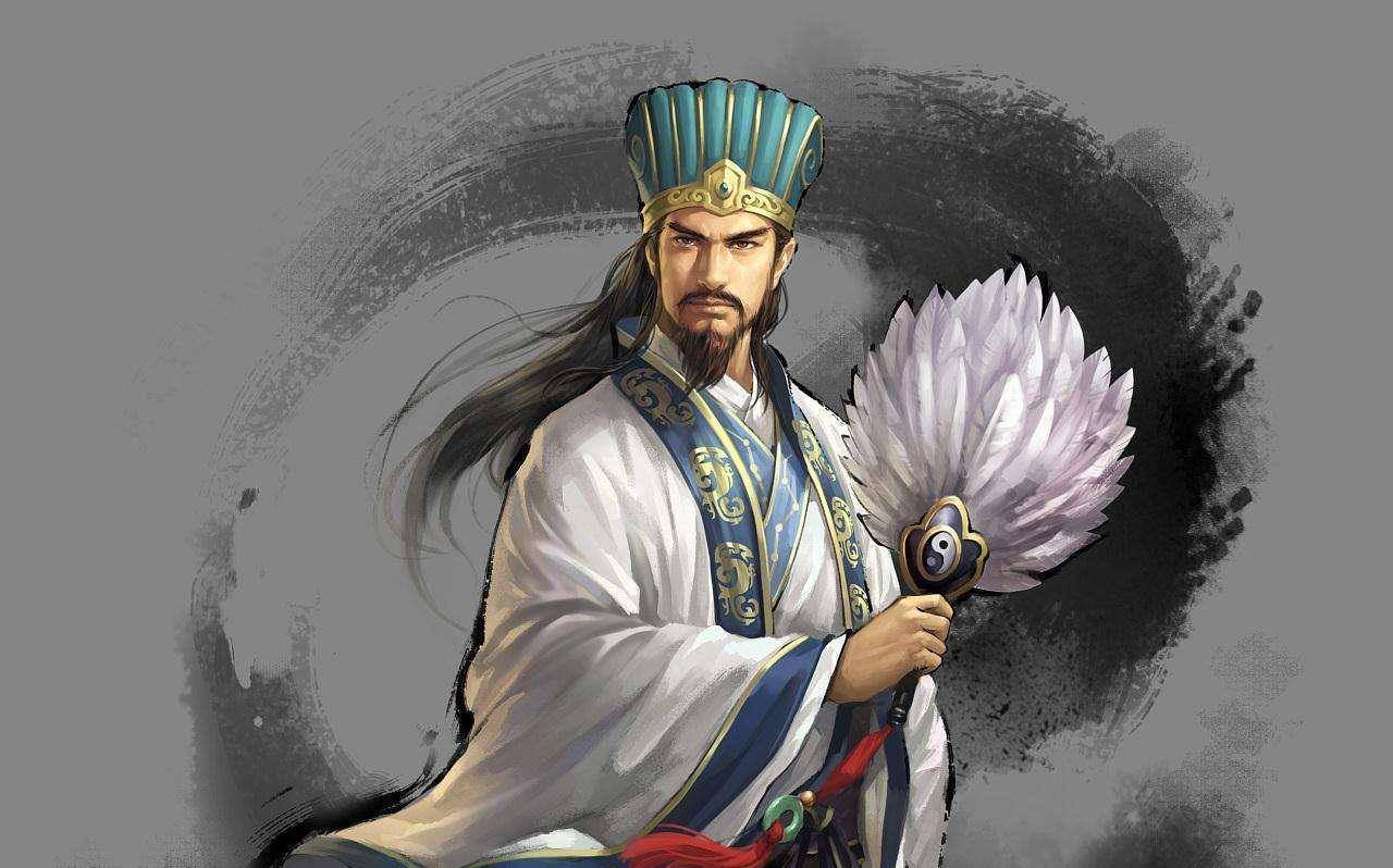 三国骂人最高境界,诸葛亮最经典的一句骂人话,不带一个脏字