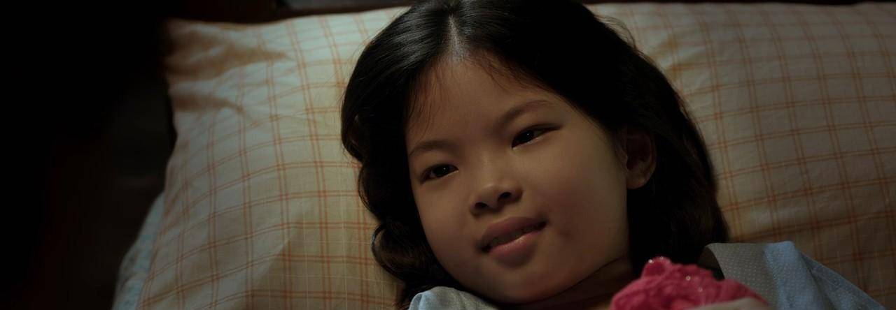 小镇多名幼女被拐,原因竟是一桩桩黑色交易,电影_老张_女孩_科尔