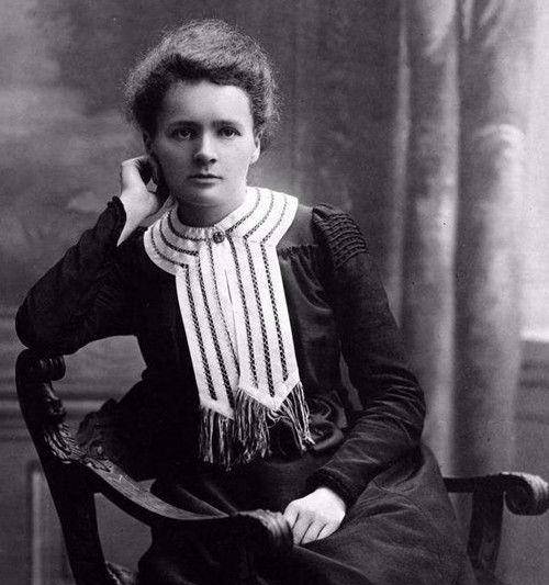 为何中国人如此崇拜居里夫人?看她对待中国留学生的态度,就懂了