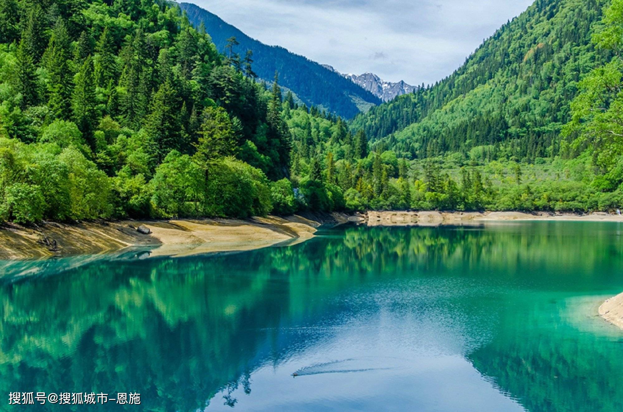 四川导游5日游酒店住宿攻略,第一次去必看!