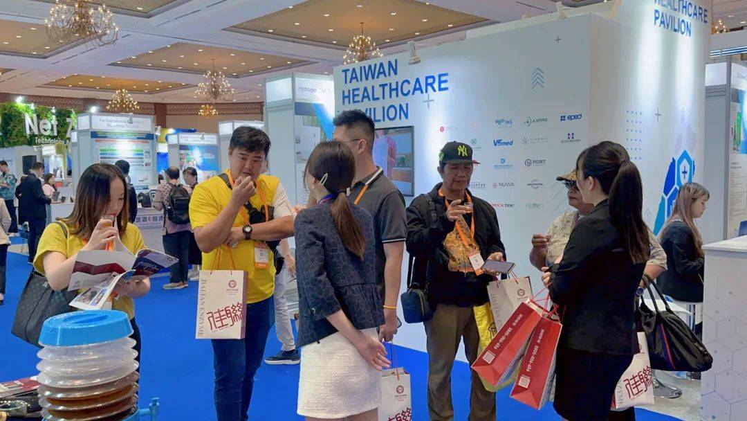 佳联生技 | 2024印尼形象展精彩回顾