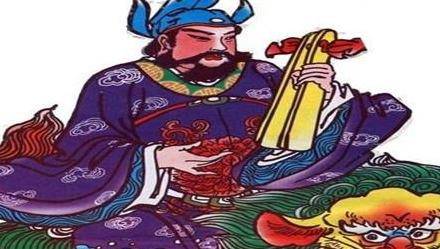 北宋仁宗曹皇后的弟弟,为什么成了"八仙"中的曹国舅?