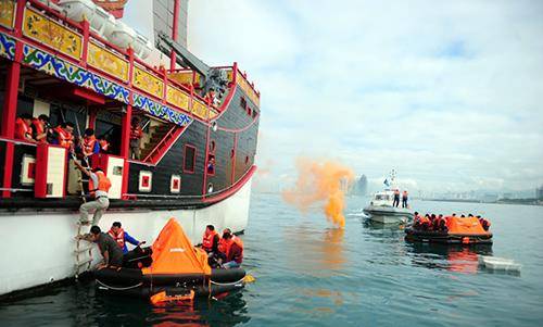 1993年,我国一流科考船"向阳红16"被撞沉没,是谁撞的?